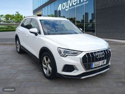 Audi Q3 Advanced 35 TDI 110kW (150CV) S tronic - Miniatura 3