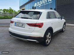 Audi Q3 Advanced 35 TDI 110kW (150CV) S tronic - Miniatura 4