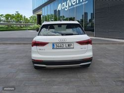 Audi Q3 Advanced 35 TDI 110kW (150CV) S tronic - Miniatura 5