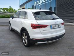 Audi Q3 Advanced 35 TDI 110kW (150CV) S tronic - Miniatura 6