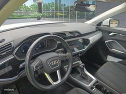 Audi Q3 Advanced 35 TDI 110kW (150CV) S tronic - Miniatura 7