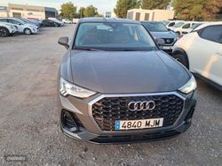 Audi Q3 Sportback Advanced 35 TDI 110kW (150CV) S tronic - Miniatura 2