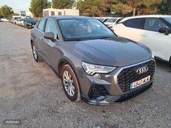 Audi Q3 Sportback Advanced 35 TDI 110kW (150CV) S tronic - Miniatura 3