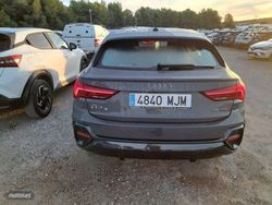 Audi Q3 Sportback Advanced 35 TDI 110kW (150CV) S tronic - Miniatura 5