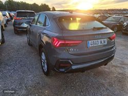 Audi Q3 Sportback Advanced 35 TDI 110kW (150CV) S tronic - Miniatura 6