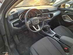 Audi Q3 Sportback Advanced 35 TDI 110kW (150CV) S tronic - Miniatura 7