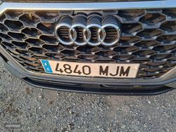 Audi Q3 Sportback Advanced 35 TDI 110kW (150CV) S tronic - Miniatura 8