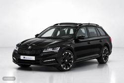 Skoda Superb 2.0 TDI 110KW DSG SPORTLINE COMBI - Miniatura 1