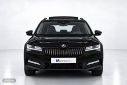 Skoda Superb 2.0 TDI 110KW DSG SPORTLINE COMBI - Miniatura 2