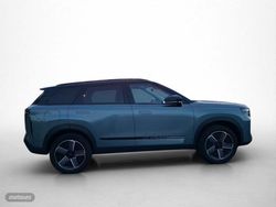 JAECOO 7 1.5 TGDI PHEV EXCLUSIVE DHT 5P - Miniatura 11