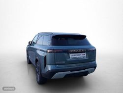JAECOO 7 1.5 TGDI PHEV EXCLUSIVE DHT 5P - Miniatura 3