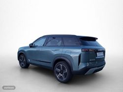 JAECOO 7 1.5 TGDI PHEV EXCLUSIVE DHT 5P - Miniatura 4