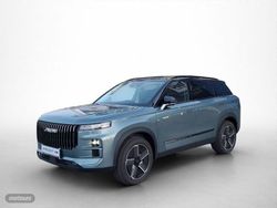 JAECOO 7 1.5 TGDI PHEV EXCLUSIVE DHT 5P - Miniatura 6