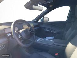 OMODA 7 1.5 T-GDI SHS-P 205KW PREMIUM DHT 5P - Miniatura 17