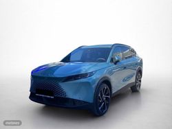 OMODA 7 1.5 T-GDI SHS-P 205KW PREMIUM DHT 5P - Miniatura 7