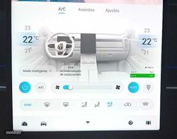 JAECOO 7 1.5 TGDI PHEV EXCLUSIVE DHT BITONO 5P - Miniatura 16