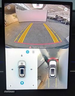 JAECOO 7 1.5 TGDI PHEV EXCLUSIVE DHT BITONO 5P - Miniatura 18