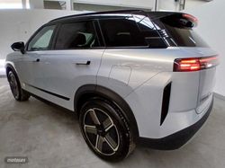 JAECOO 7 1.5 TGDI PHEV EXCLUSIVE DHT BITONO 5P - Miniatura 2