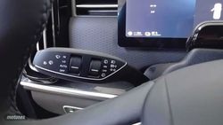 JAECOO 7 1.5 TGDI PHEV EXCLUSIVE DHT BITONO 5P - Miniatura 22