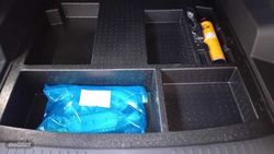 JAECOO 7 1.5 TGDI PHEV EXCLUSIVE DHT BITONO 5P - Miniatura 28