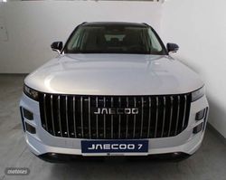 JAECOO 7 1.5 TGDI PHEV EXCLUSIVE DHT BITONO 5P - Miniatura 4