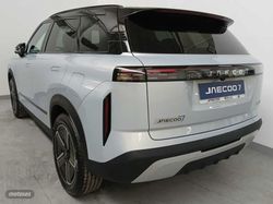 JAECOO 7 1.5 TGDI PHEV EXCLUSIVE DHT BITONO 5P - Miniatura 7