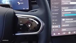 JAECOO 7 1.5 TGDI PHEV EXCLUSIVE DHT BITONO 5P - Miniatura 9