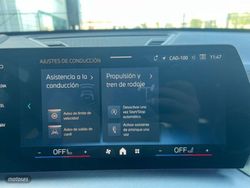 BMW Serie 1 sDrive 20 i M Sport - Miniatura 15
