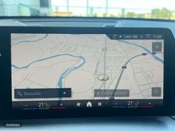 BMW Serie 1 sDrive 20 i M Sport - Miniatura 22