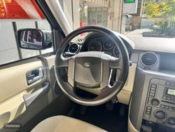 Land Rover Discovery 2.7 TDV6 S - Miniatura 17