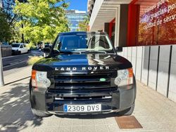 Land Rover Discovery 2.7 TDV6 S - Miniatura 2