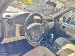 Land Rover Discovery 2.7 TDV6 S - Miniatura 23