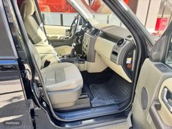 Land Rover Discovery 2.7 TDV6 S - Miniatura 29