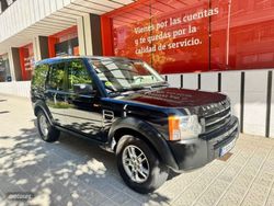 Land Rover Discovery 2.7 TDV6 S - Miniatura 3