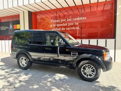 Land Rover Discovery 2.7 TDV6 S - Miniatura 5
