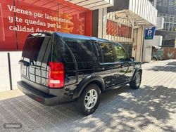 Land Rover Discovery 2.7 TDV6 S - Miniatura 6