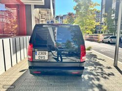Land Rover Discovery 2.7 TDV6 S - Miniatura 7