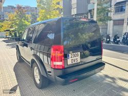 Land Rover Discovery 2.7 TDV6 S - Miniatura 8