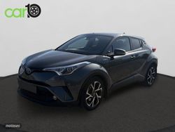 Toyota C-HR 1.8 125H Advance - Miniatura 1