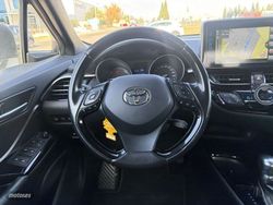 Toyota C-HR 1.8 125H Advance - Miniatura 10