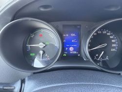 Toyota C-HR 1.8 125H Advance - Miniatura 14