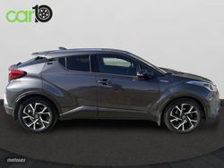 Toyota C-HR 1.8 125H Advance - Miniatura 16