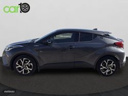 Toyota C-HR 1.8 125H Advance - Miniatura 17