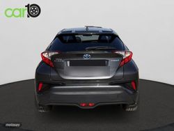 Toyota C-HR 1.8 125H Advance - Miniatura 3