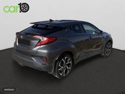 Toyota C-HR 1.8 125H Advance - Miniatura 4