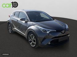 Toyota C-HR 1.8 125H Advance - Miniatura 5