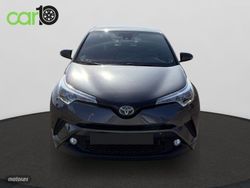 Toyota C-HR 1.8 125H Advance - Miniatura 6