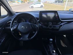 Toyota C-HR 1.8 125H Advance - Miniatura 8