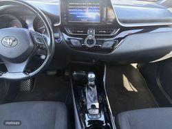 Toyota C-HR 1.8 125H Advance - Miniatura 9