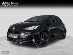 Toyota Yaris 1.5 120H Style - Miniatura 1
